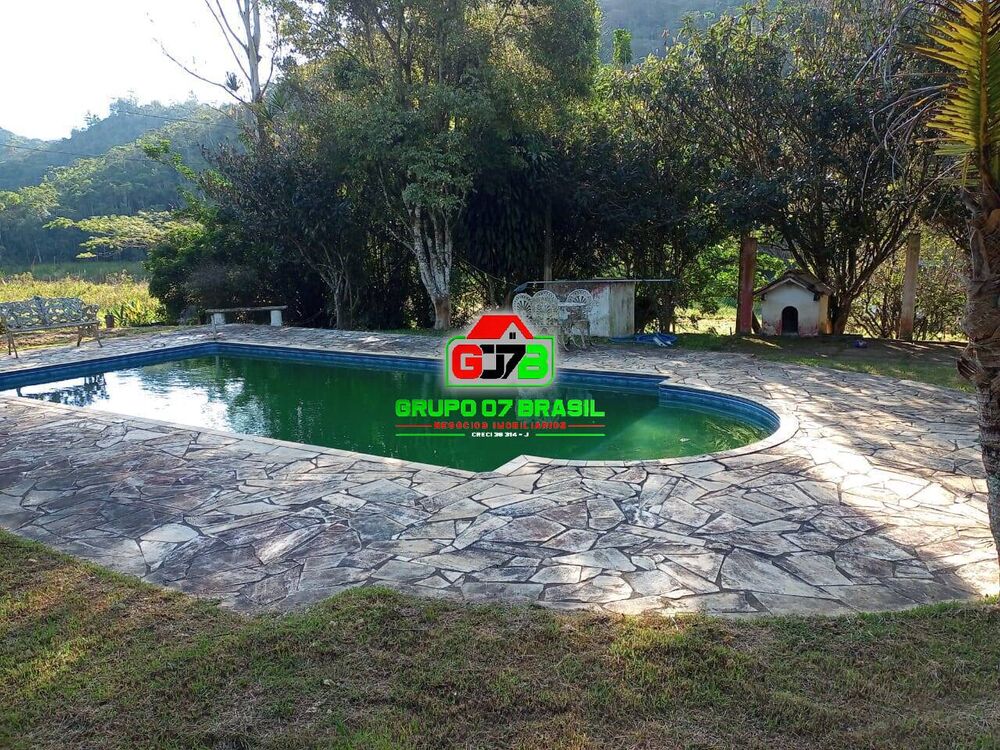 Chácara, 2 quartos, 3 m² - Foto 1