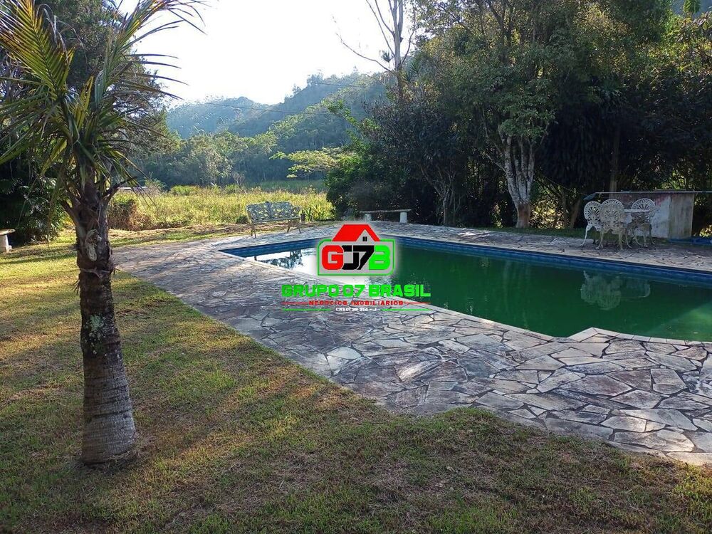 Chácara, 2 quartos, 3 m² - Foto 10