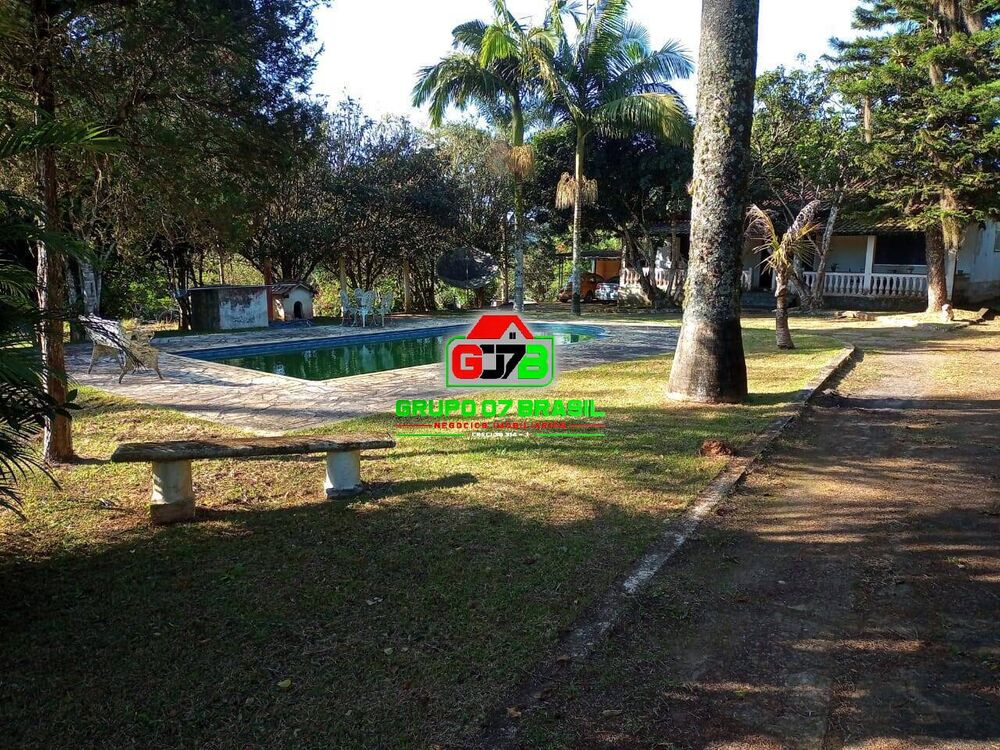 Chácara, 2 quartos, 3 m² - Foto 6
