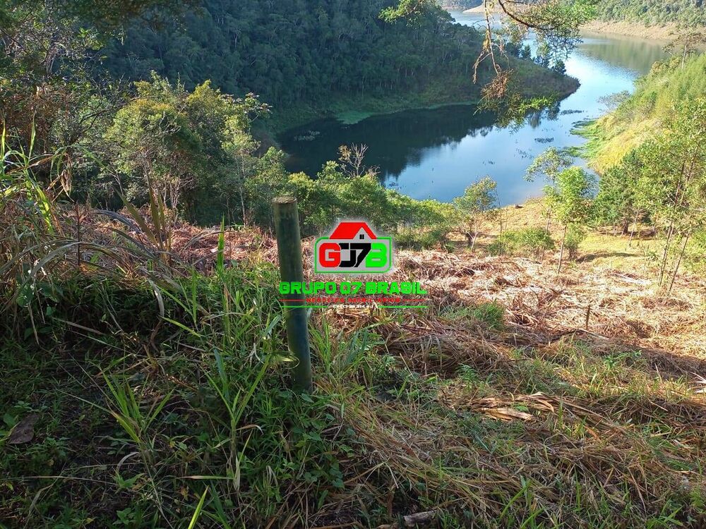 Chácara, 2 quartos, 3 m² - Foto 2