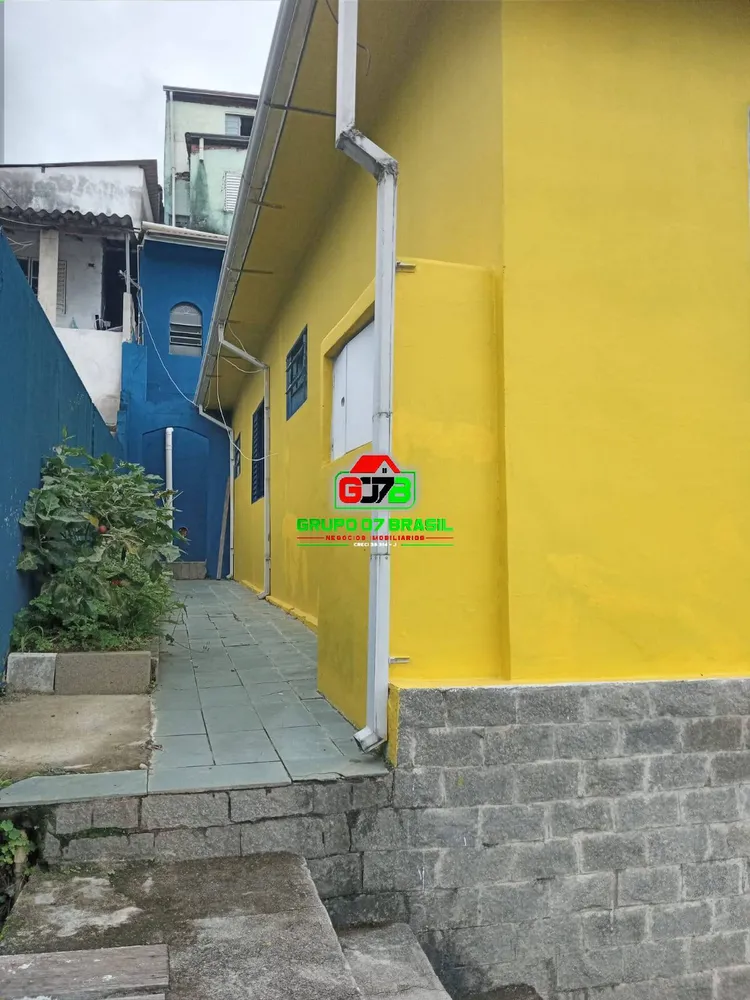 Casa, 3 quartos, 140 m² - Foto 2