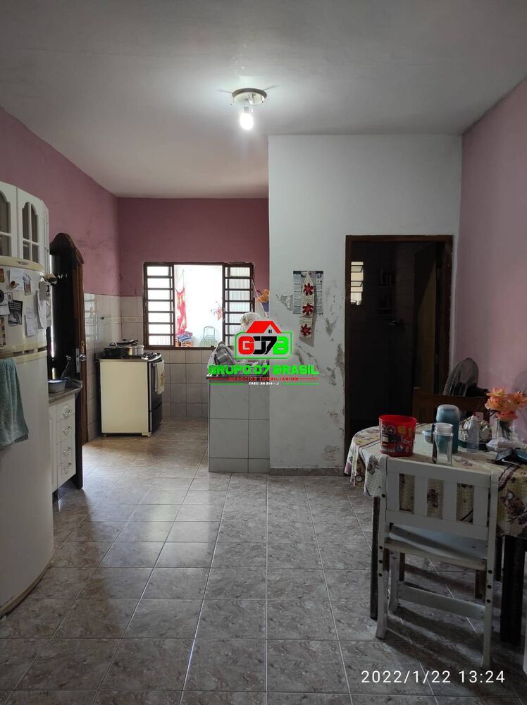 Casa, 3 quartos, 138 m² - Foto 2