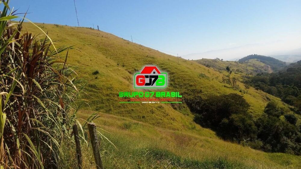 Terreno, 6 hectares - Foto 1