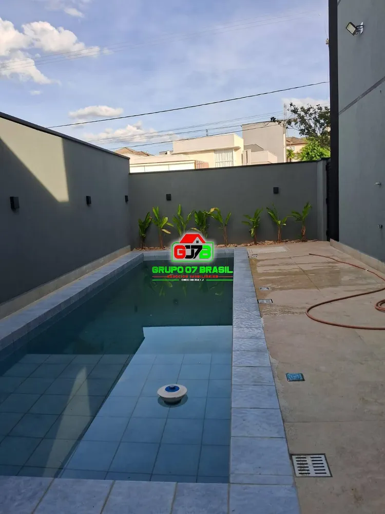 Casa, 3 quartos, 163 m² - Foto 5