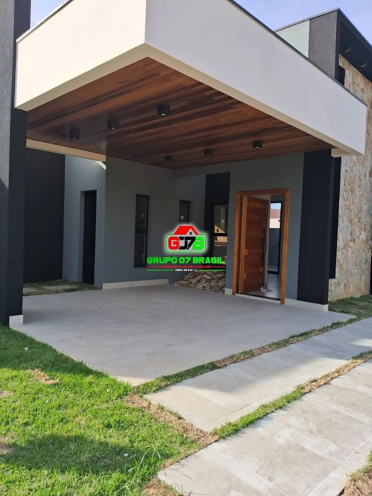 Casa, 3 quartos, 163 m² - Foto 6