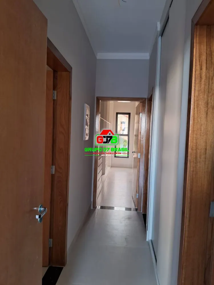 Casa, 3 quartos, 163 m² - Foto 3
