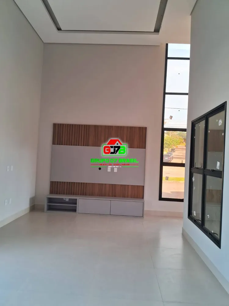 Casa, 3 quartos, 163 m² - Foto 1
