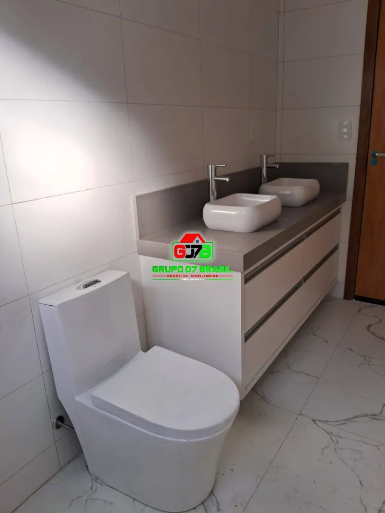 Casa, 3 quartos, 163 m² - Foto 7