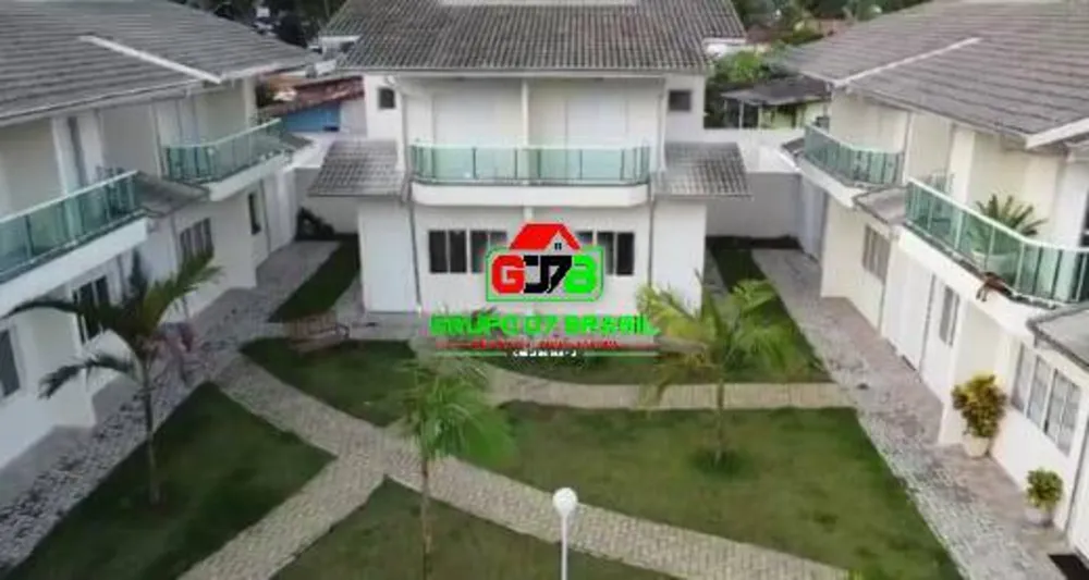 Casa, 2 quartos, 68 m² - Foto 3