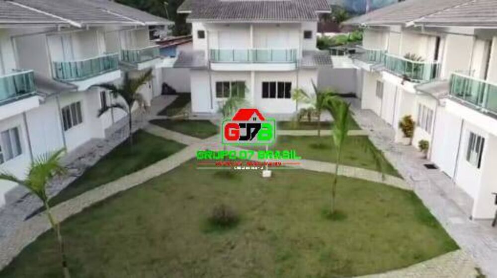 Casa, 2 quartos, 68 m² - Foto 3