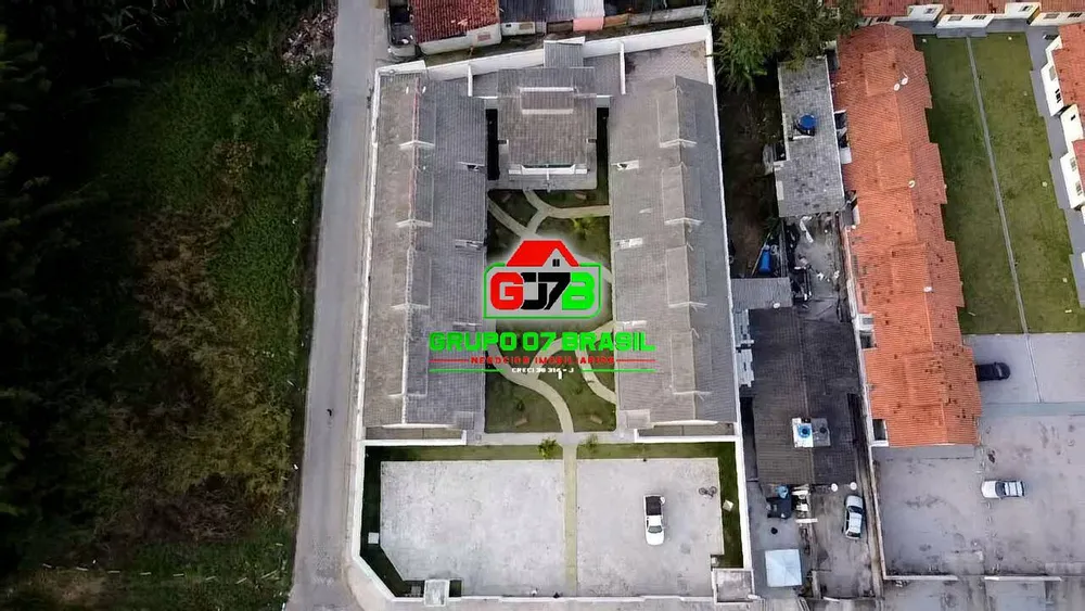 Casa, 2 quartos, 68 m² - Foto 1