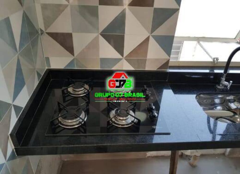 Apartamento, 2 quartos, 50 m² - Foto 3