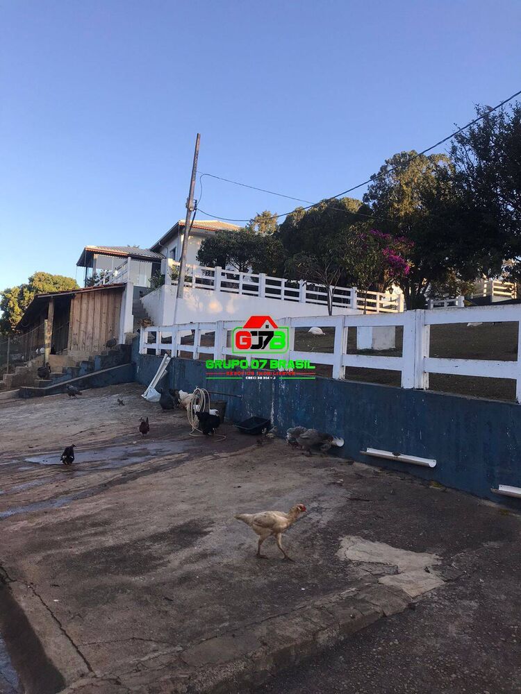 Sítio, 2 quartos, 10 m² - Foto 4