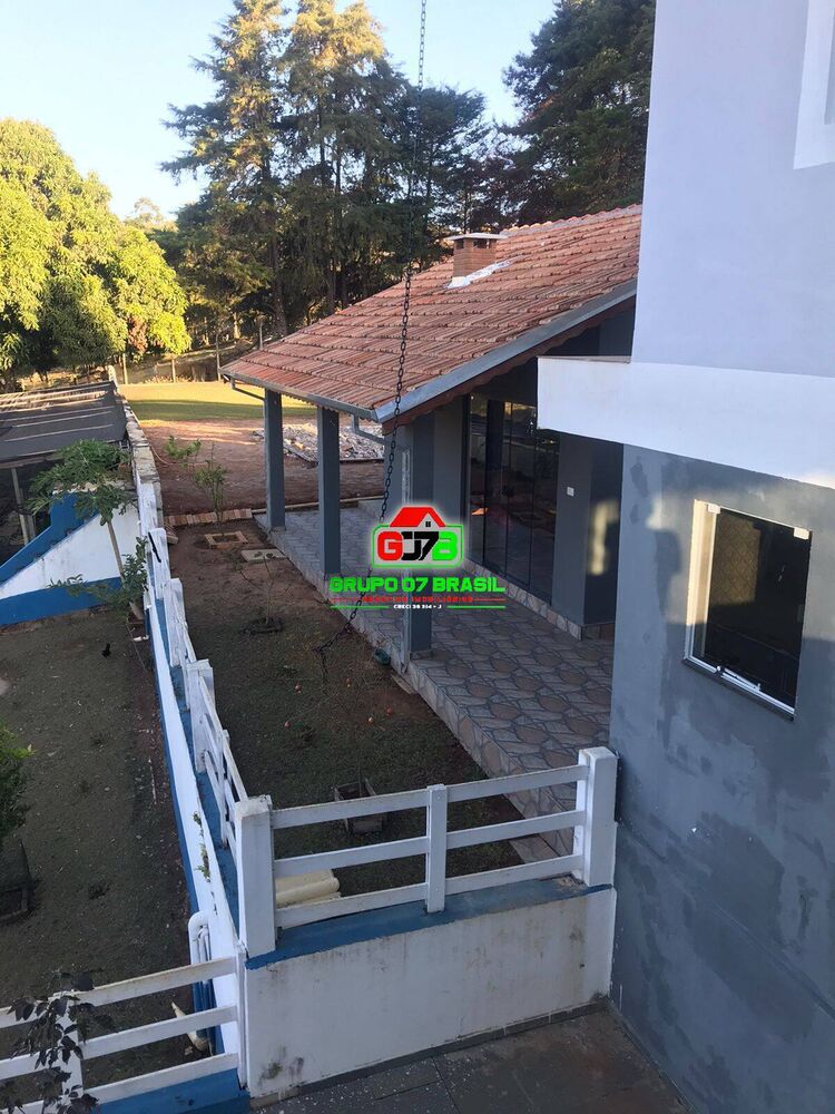 Sítio, 2 quartos, 10 m² - Foto 2