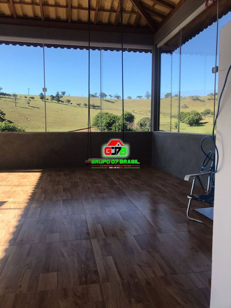 Sítio, 2 quartos, 10 m² - Foto 3