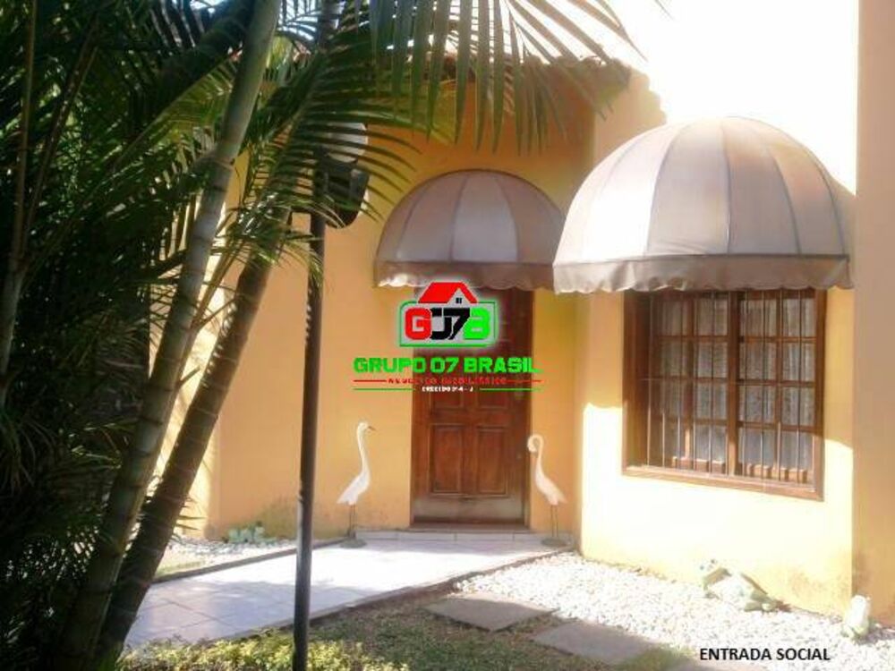 Casa, 4 quartos, 690 m² - Foto 4