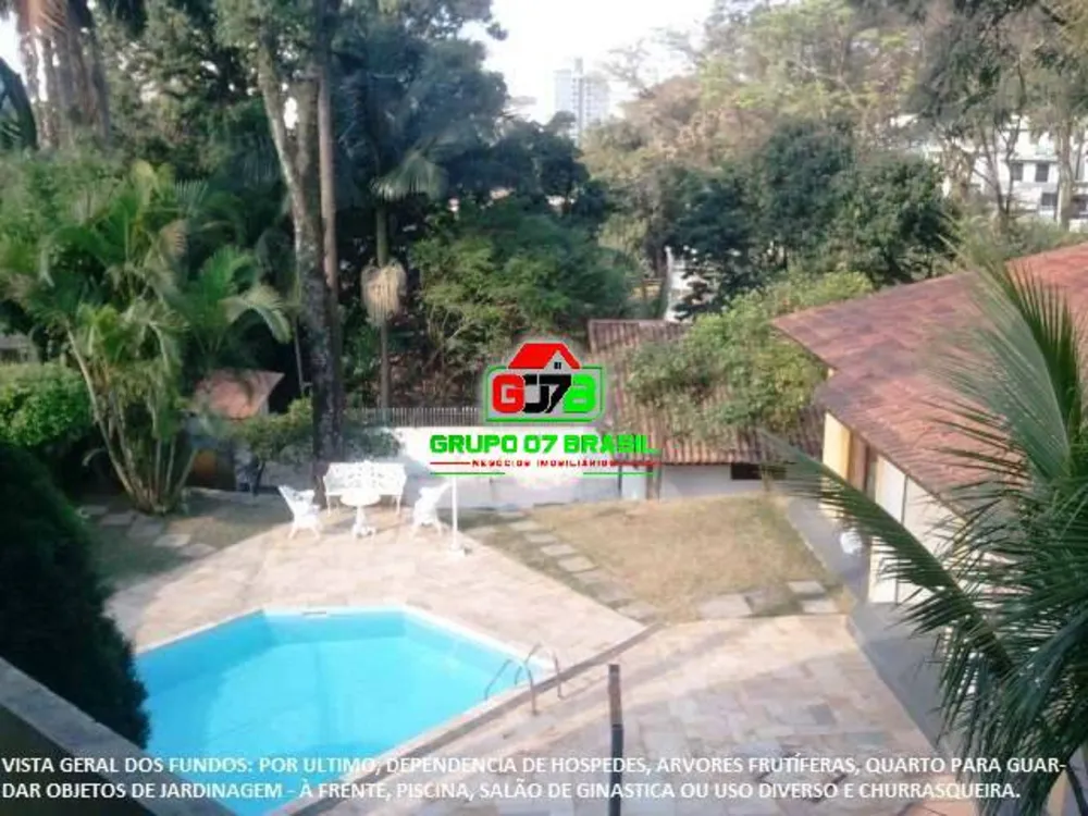 Casa, 4 quartos, 690 m² - Foto 7