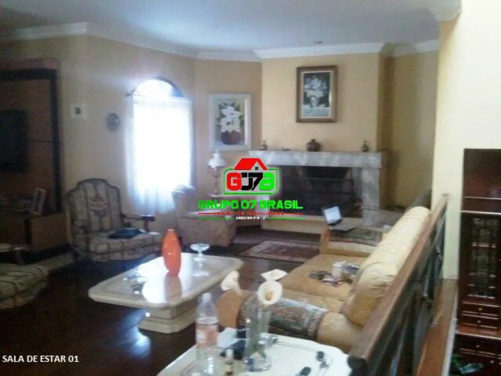 Casa, 4 quartos, 690 m² - Foto 5