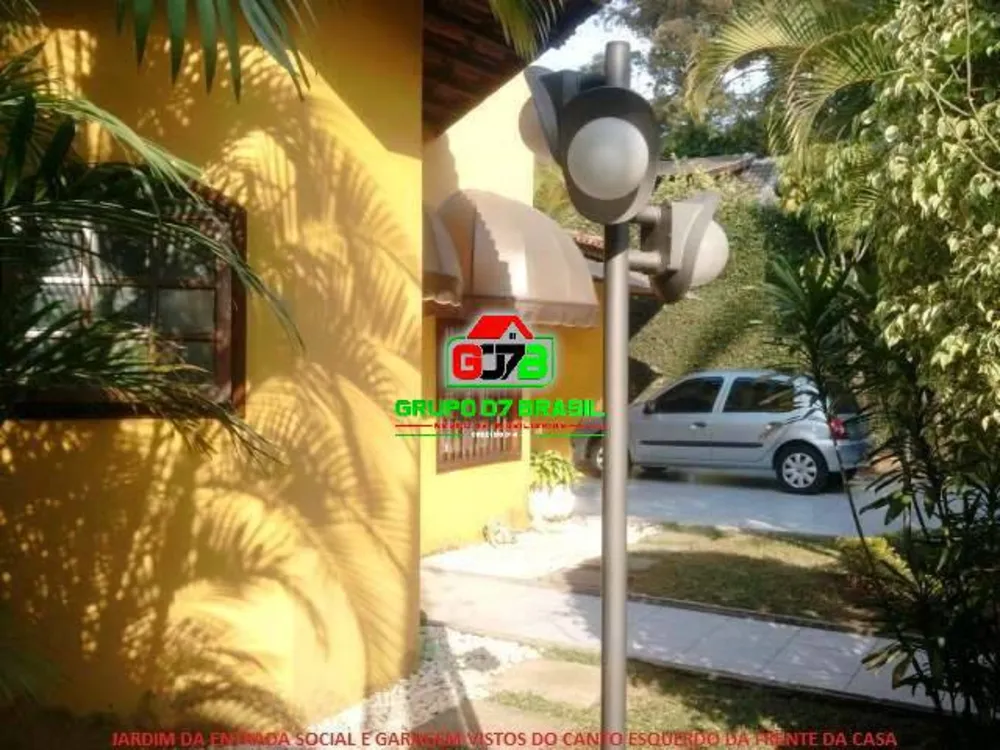 Casa, 4 quartos, 690 m² - Foto 8