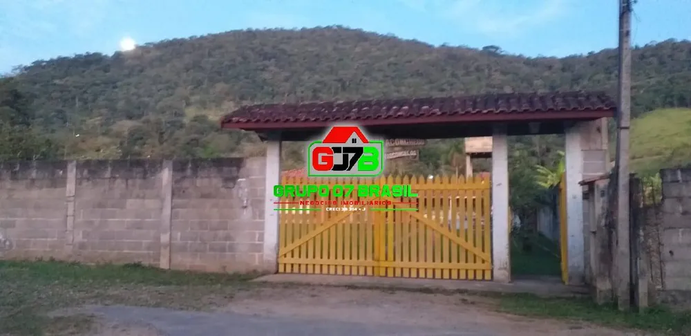 Chácara, 3 quartos, 2818 m² - Foto 8