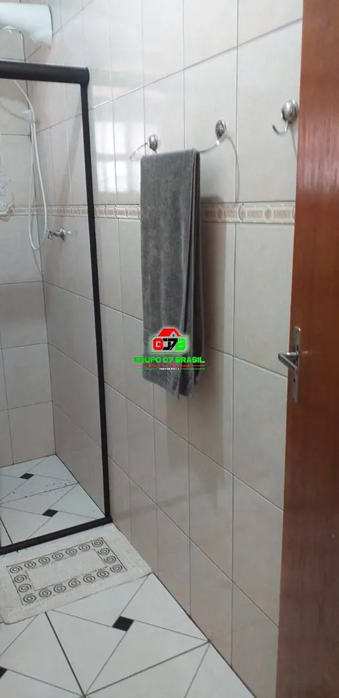 Chácara, 3 quartos, 2818 m² - Foto 6