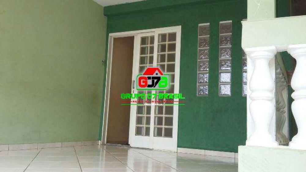 Sobrado, 2 quartos, 200 m² - Foto 1