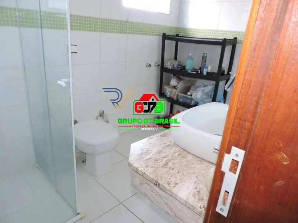 Casa, 3 quartos, 300 m² - Foto 9