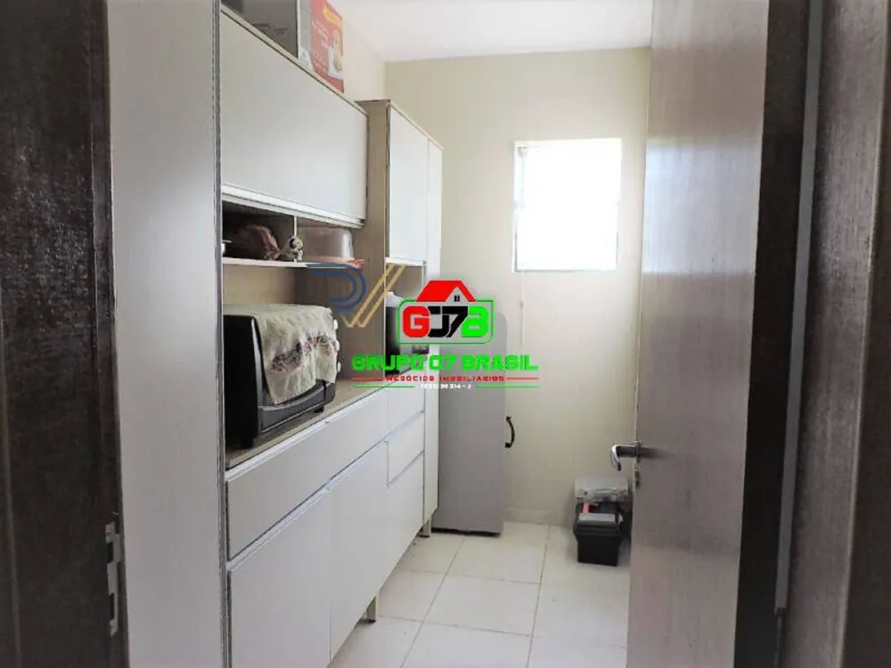 Casa, 3 quartos, 300 m² - Foto 4