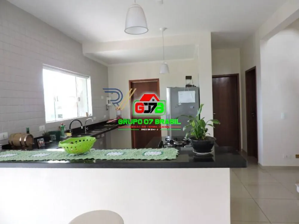 Casa, 3 quartos, 300 m² - Foto 6