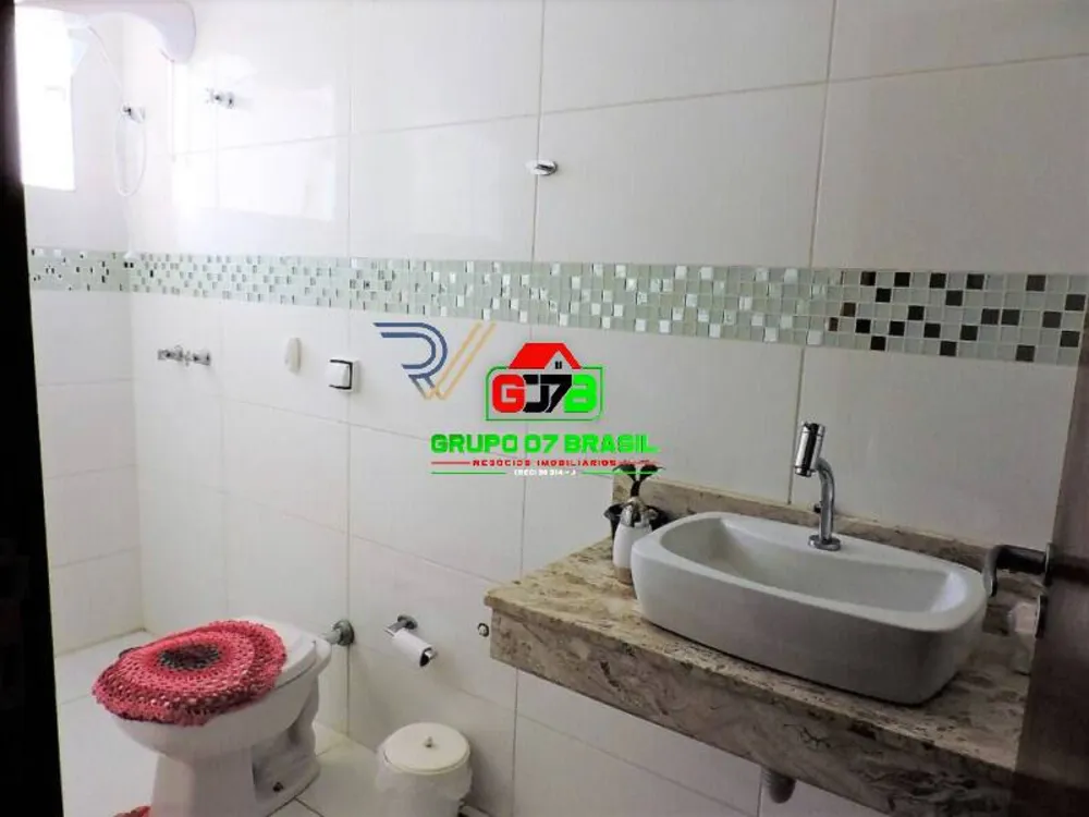 Casa, 3 quartos, 300 m² - Foto 5
