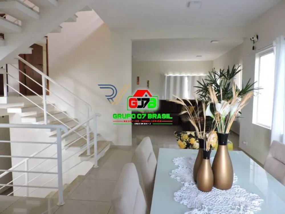 Casa, 3 quartos, 300 m² - Foto 10