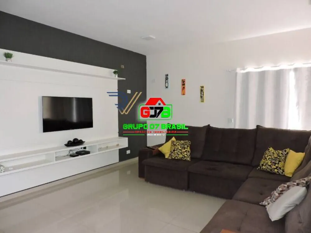 Casa, 3 quartos, 300 m² - Foto 7