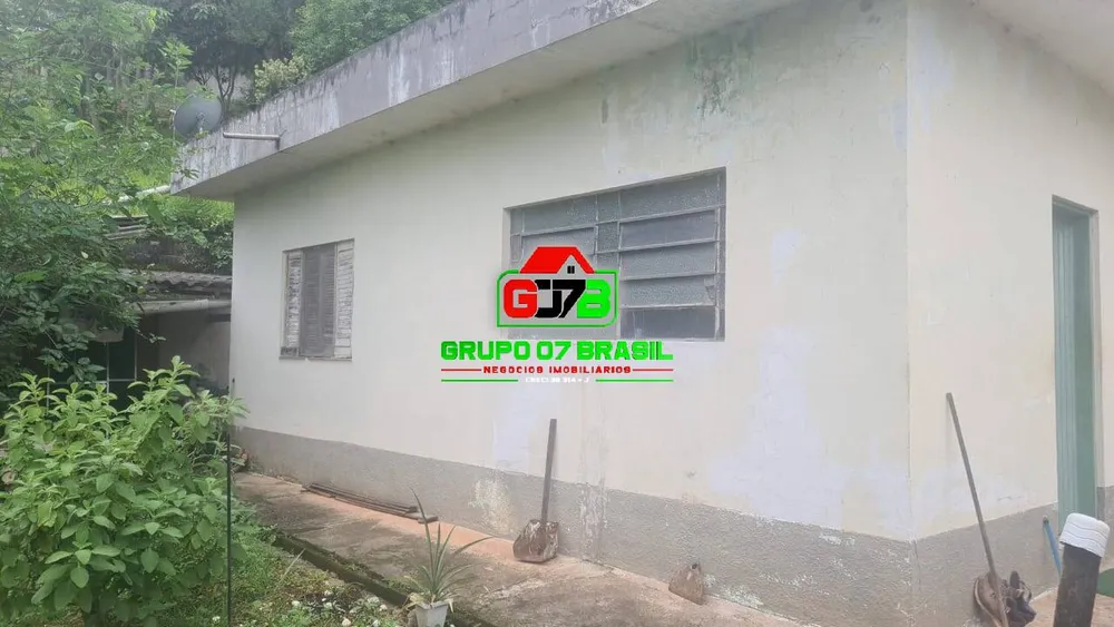 Chácara, 2 quartos, 3000 m² - Foto 1