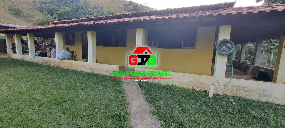 Sítio, 3 quartos, 120 m² - Foto 5