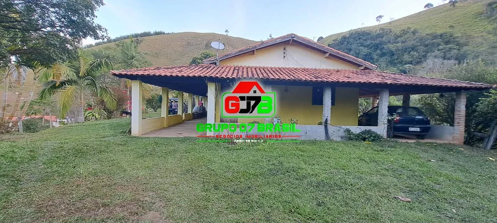 Sítio, 3 quartos, 120 m² - Foto 6
