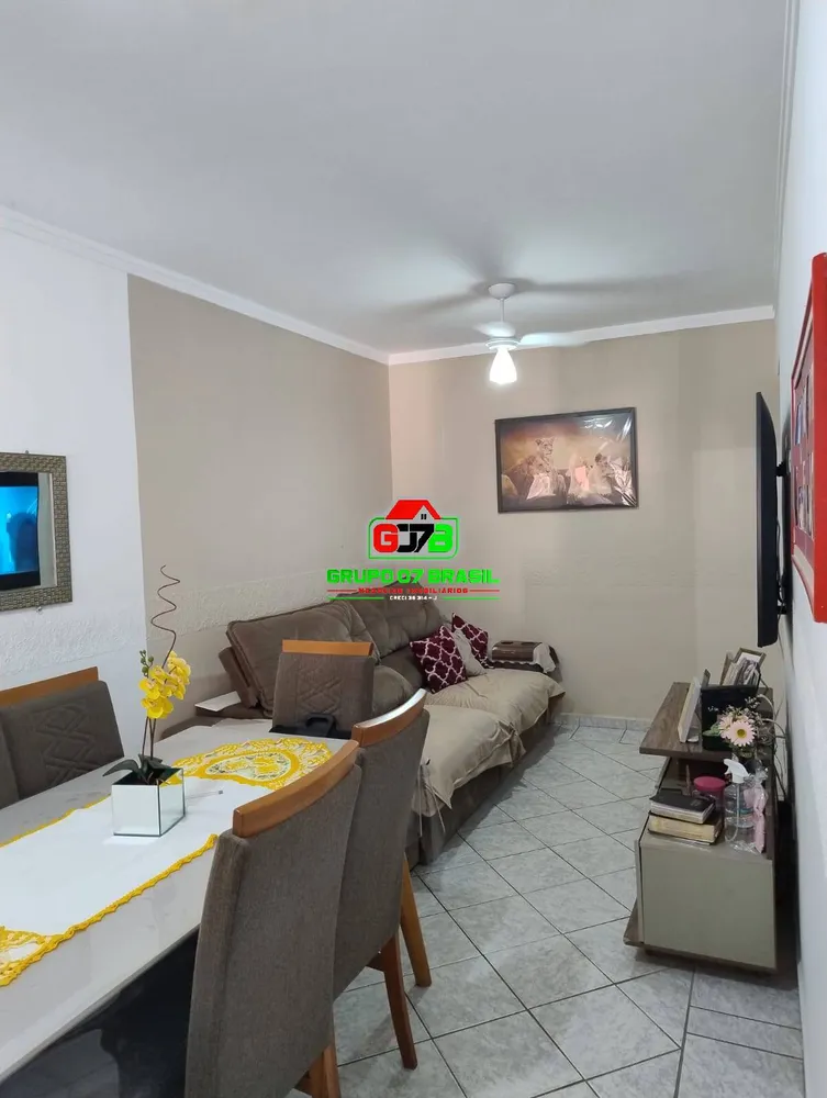 Casa, 3 quartos, 61 m² - Foto 6