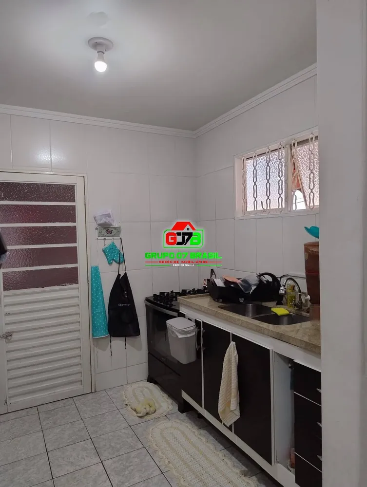 Casa, 3 quartos, 61 m² - Foto 8