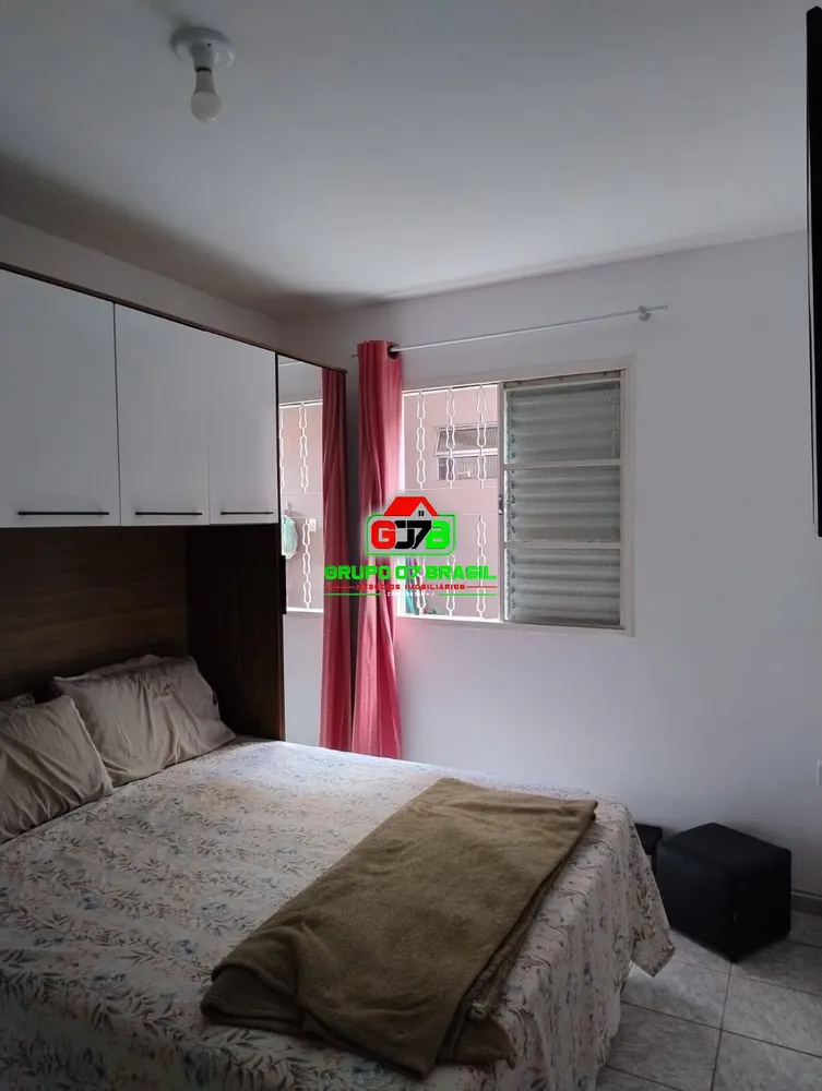 Casa, 3 quartos, 61 m² - Foto 2