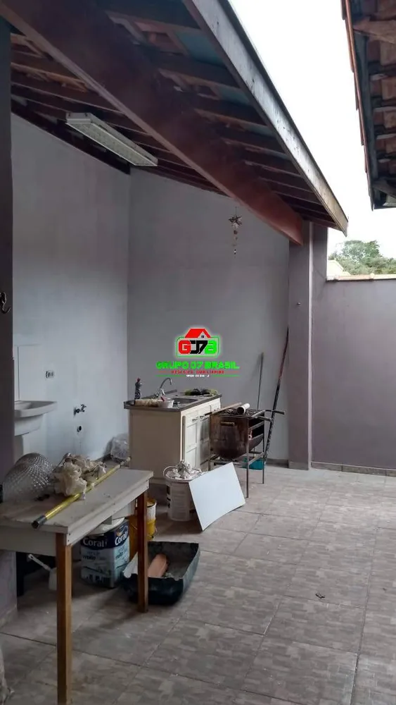 Casa, 3 quartos, 61 m² - Foto 11