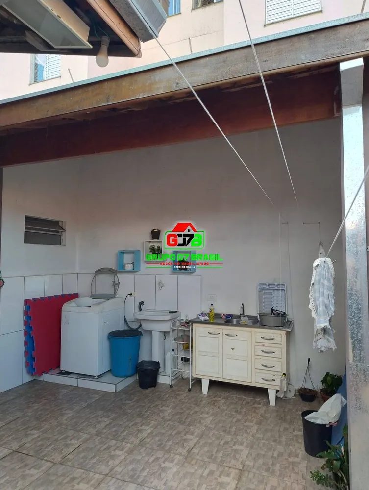 Casa, 3 quartos, 61 m² - Foto 5