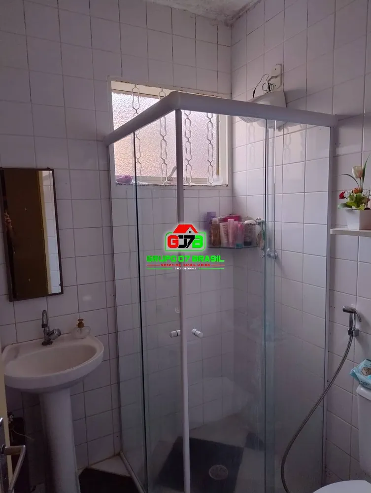 Casa, 3 quartos, 61 m² - Foto 3