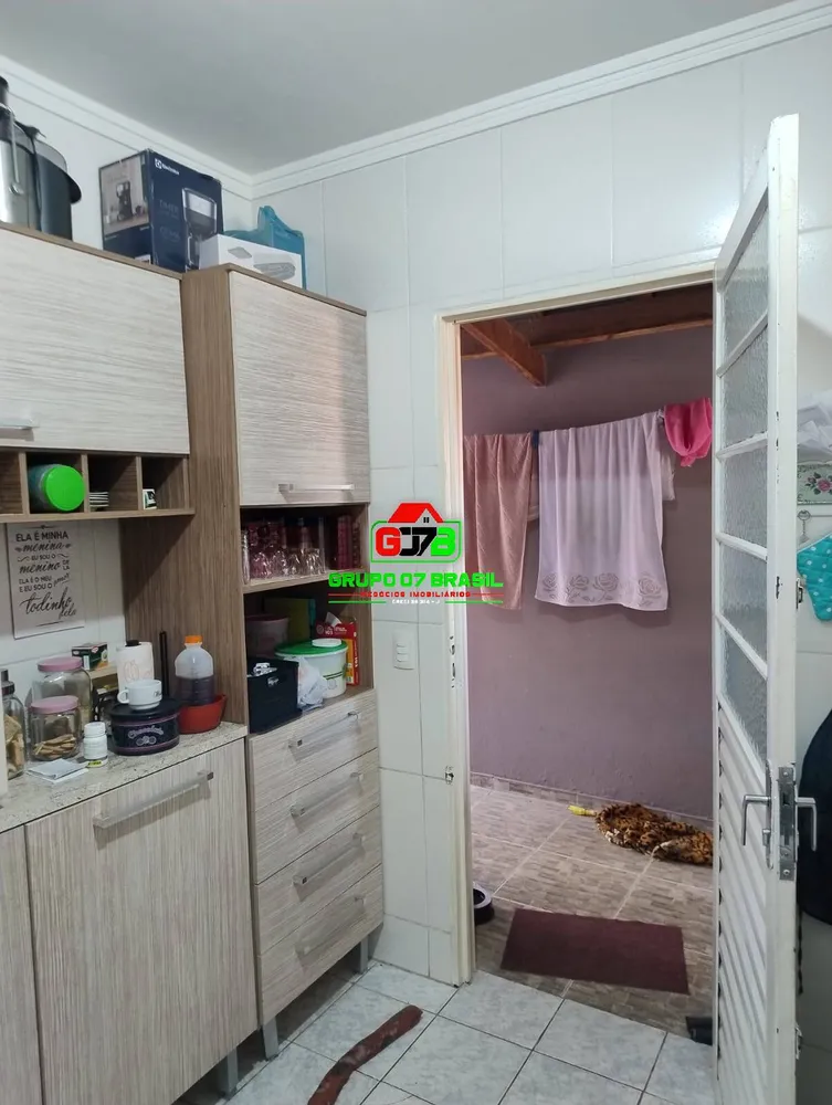 Casa, 3 quartos, 61 m² - Foto 7