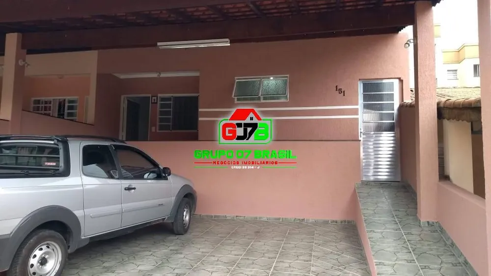 Casa, 3 quartos, 61 m² - Foto 12