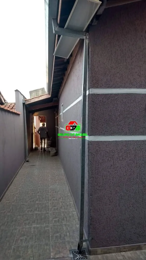Casa, 3 quartos, 61 m² - Foto 10