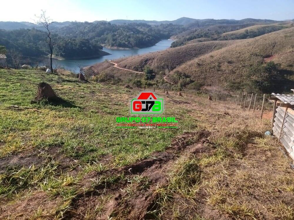 Terreno, 1000 m² - Foto 1