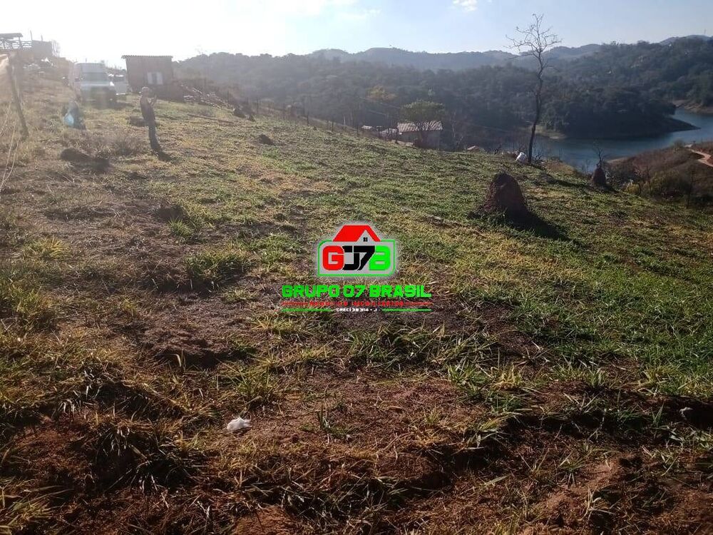 Terreno, 1000 m² - Foto 3