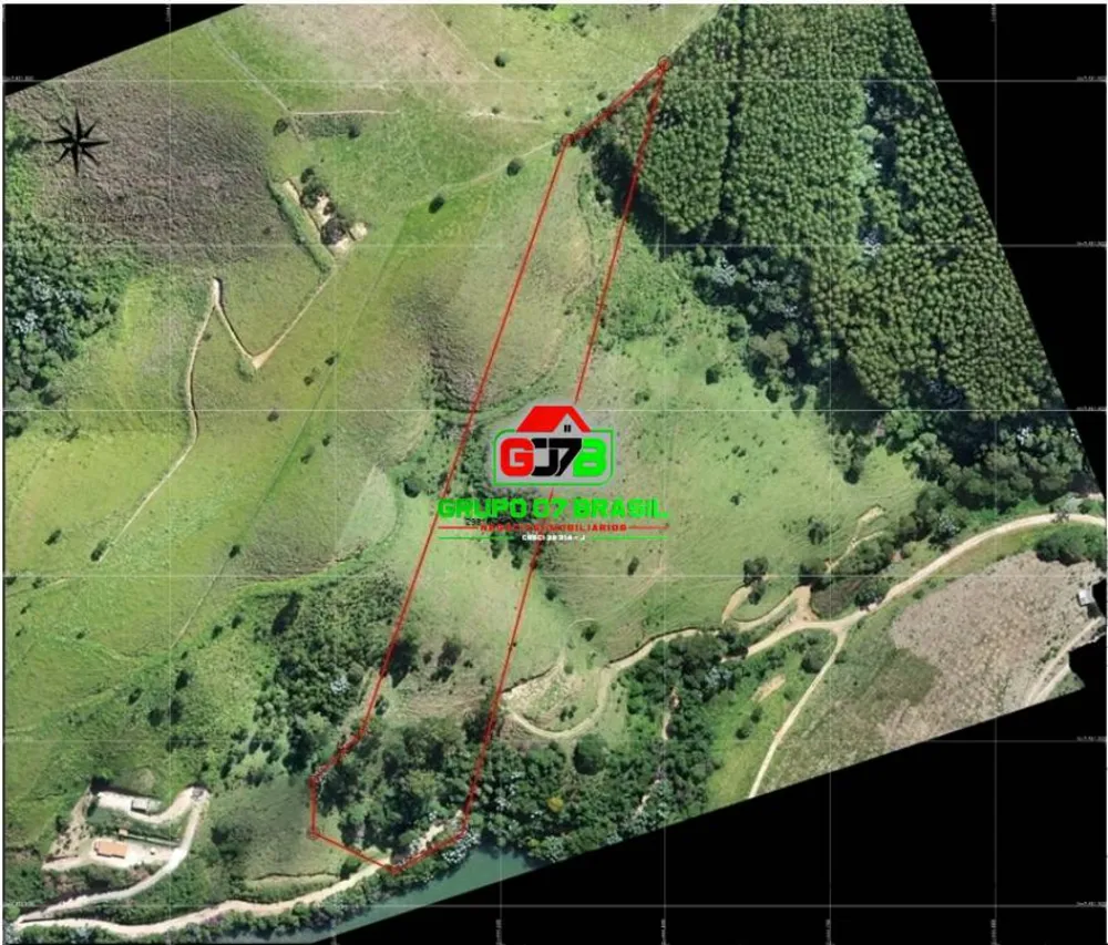 Terreno, 3 hectares - Foto 8