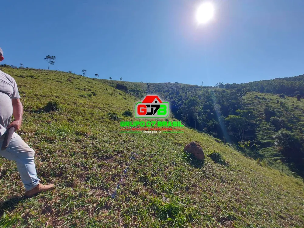 Terreno, 3 hectares - Foto 1