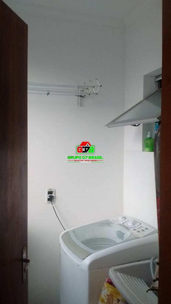 Apartamento, 2 quartos, 56 m² - Foto 3