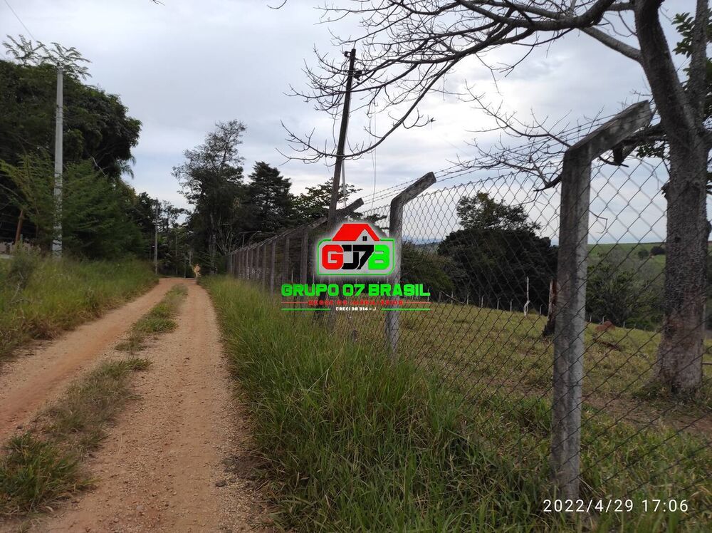 Terreno, 2 hectares - Foto 3